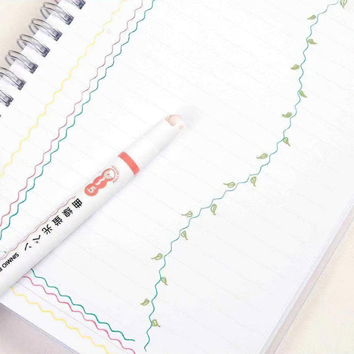 Elegant Classic Fountain Pen for Smooth Writing Experience