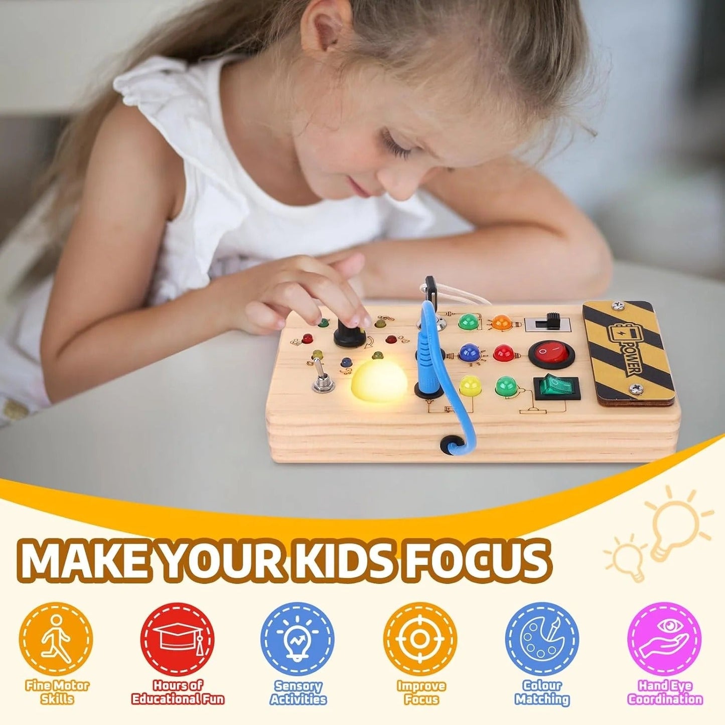 BrightBud - Safe Toddler Play That Boosts Learning & Confidence
