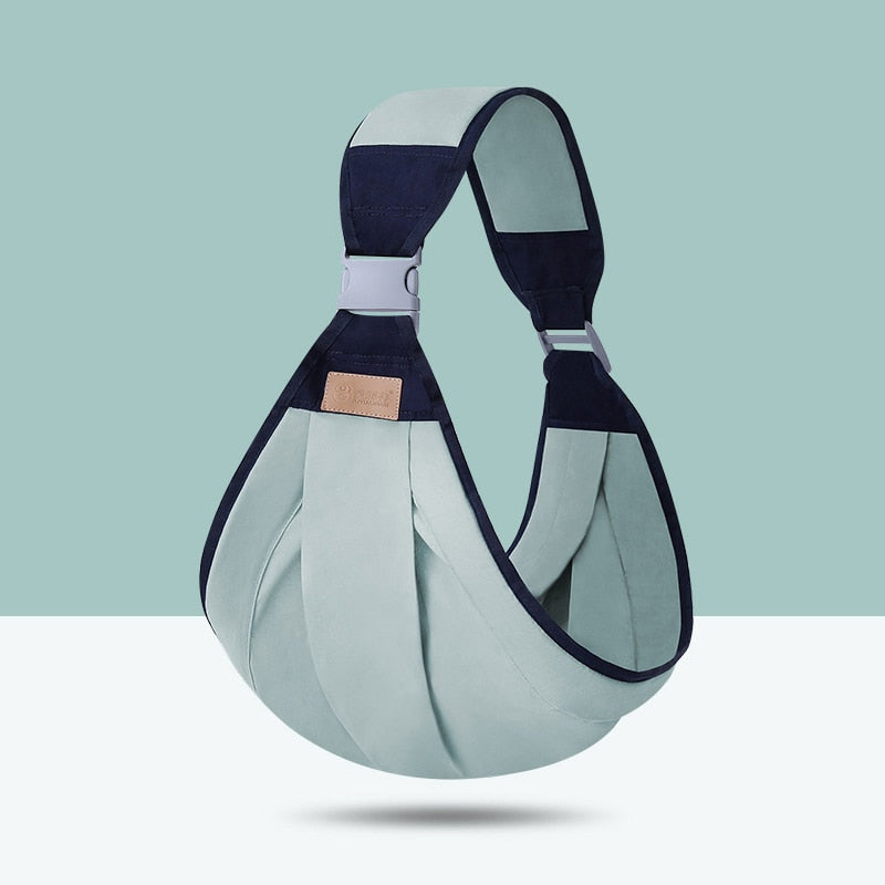 BubSling™ - Quick & Comfortable Baby Sling Carrier