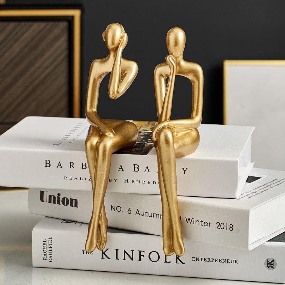 Modern Minimalist Home Decor Accessories