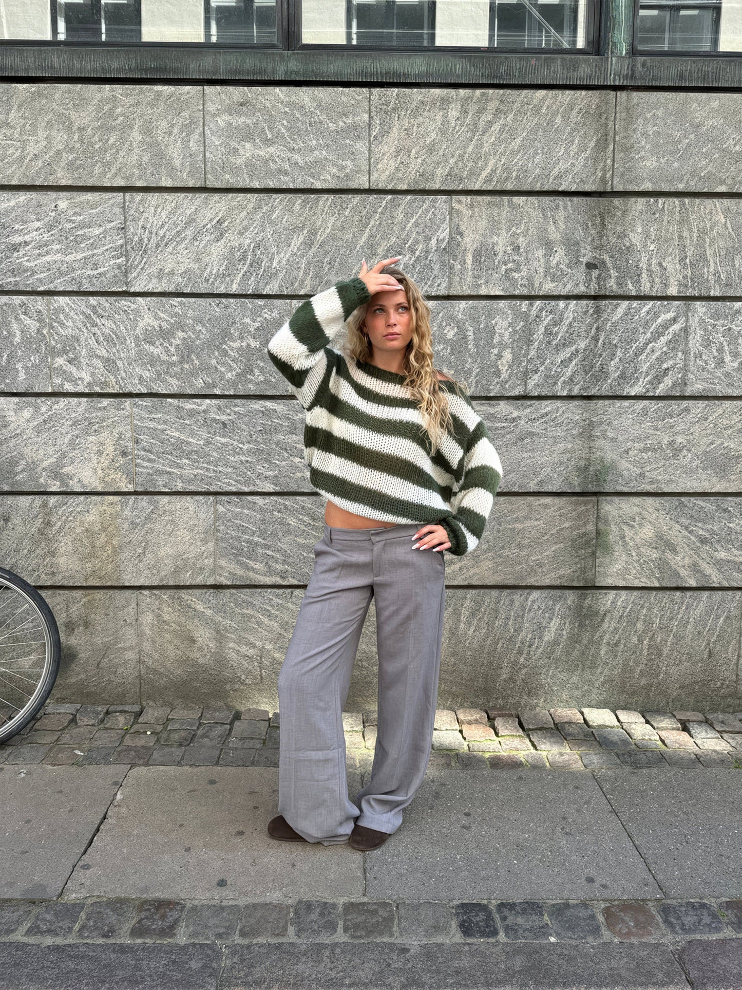 Cozy Lightweight Knit Sweater for Everyday Wear