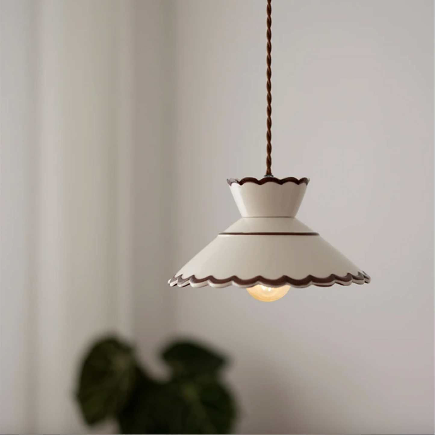 LumoArt - Transform Your Room with Warm, Unique Hand-Painted Glow