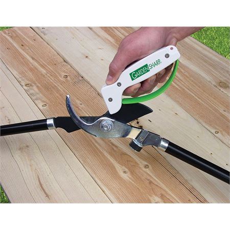 BladeGuard Pro™ - Sharp, Safe, Effortless Knife Sharpener