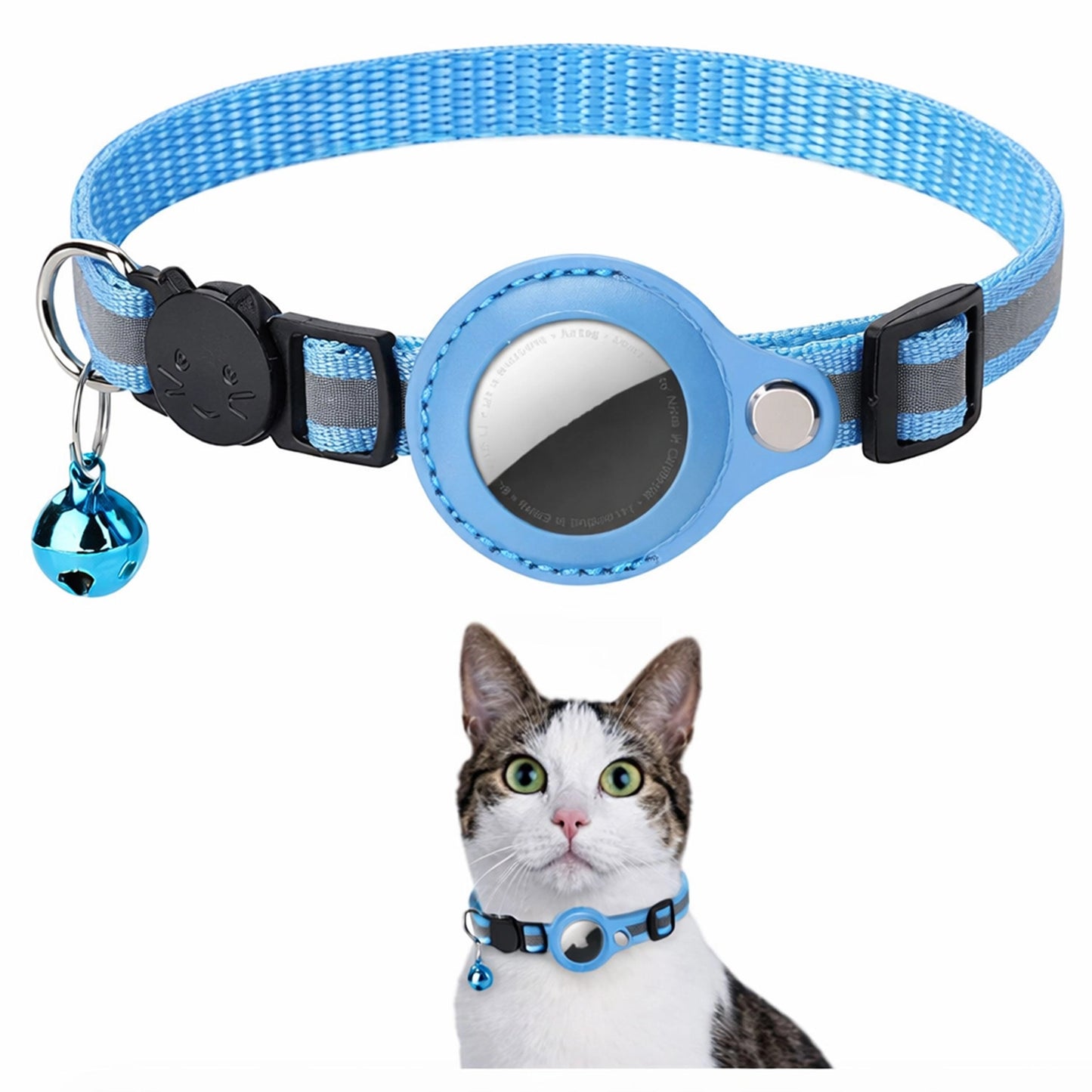 PawTrackr - Instantly Know Your Cat’s Location Anytime, Anywhere