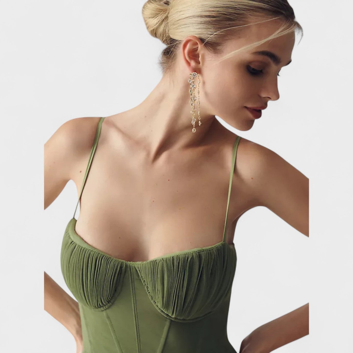 Elodie - Elegant Evening Dress