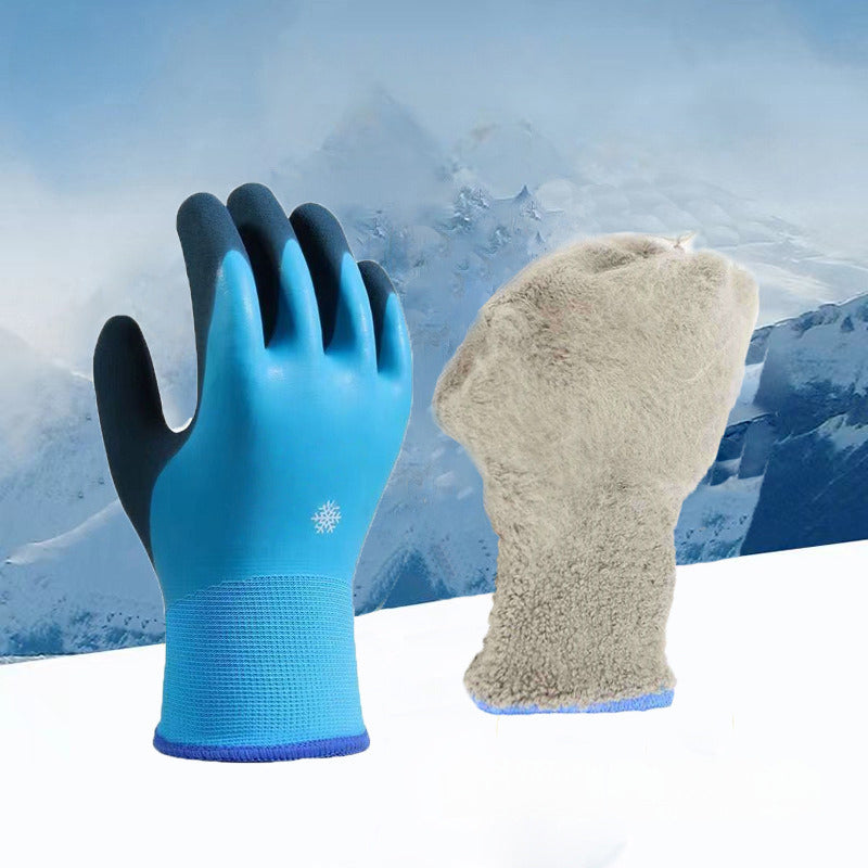 AntiFrost™ - Extreme Cold Weather Thermal Gloves for -30°C