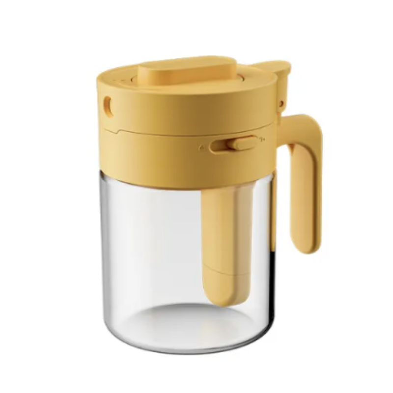 PrecisionPour™ - Stylish Kitchen Measuring Pourer