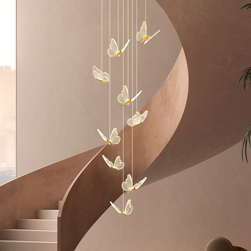 LumaFlare - Elevate Your Room Instantly with Stunning Light Artistry