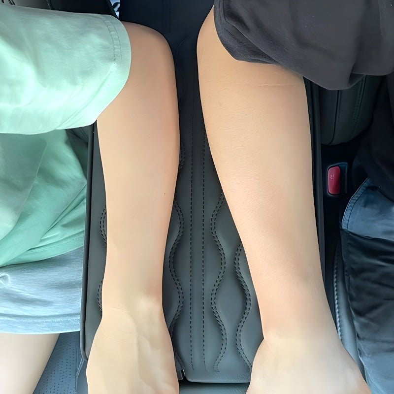 Ergonomic Comfort Cushion for Relaxed Riding and Travel