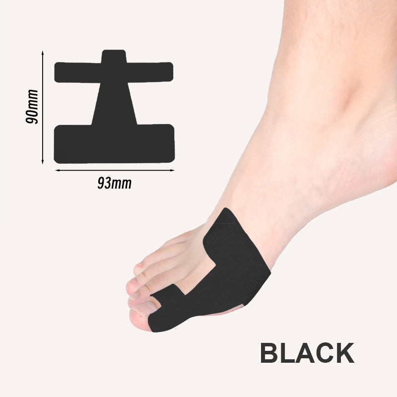 StrideEase - All-Day Relief from Big Toe Pain and Discomfort