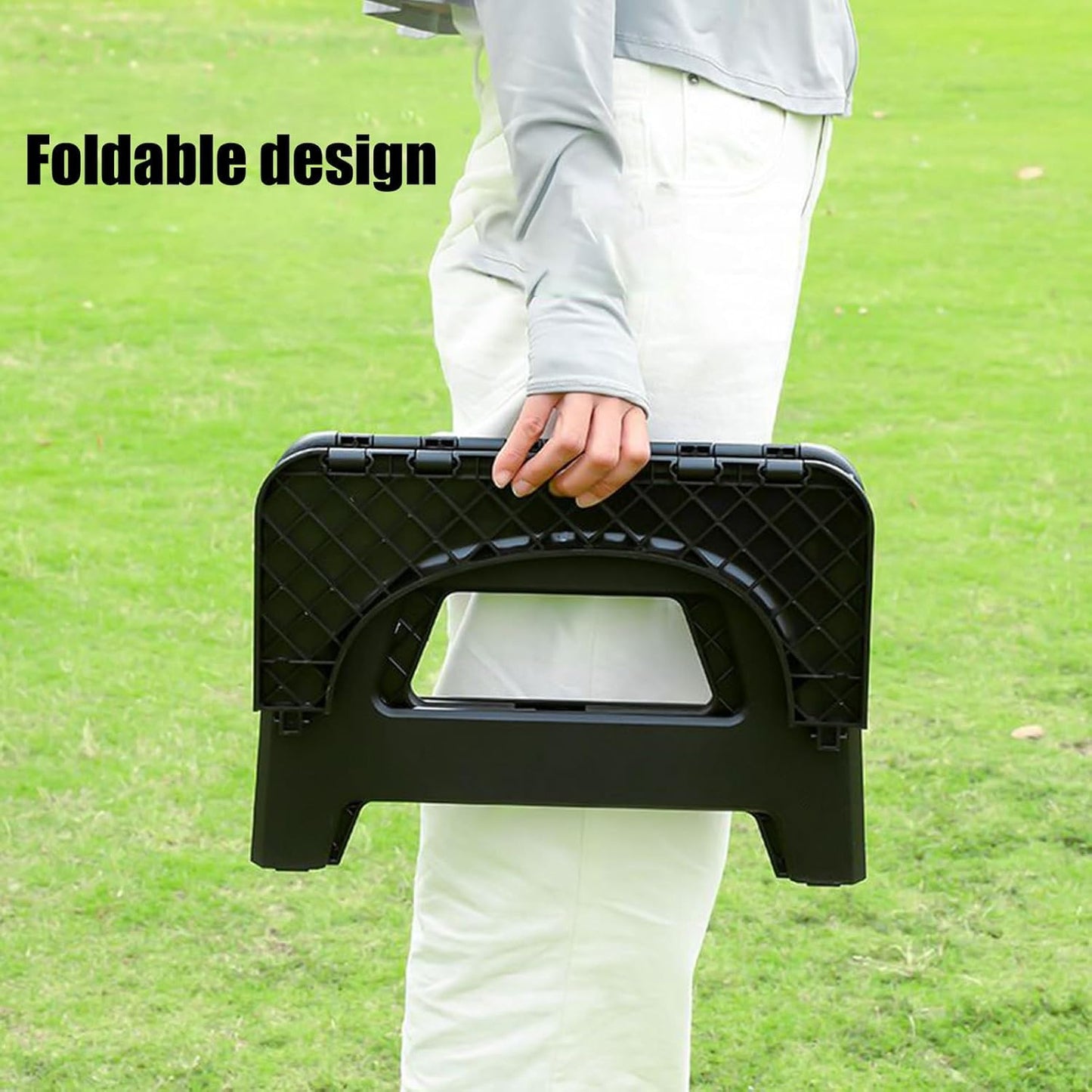 CampEase - Instant Private Toilet Anywhere You Need Comfort