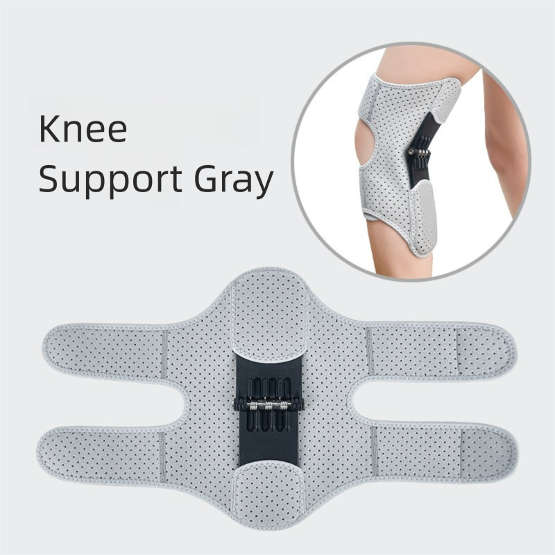 FlexGuard - Move Freely Without Knee Pain or Stiffness