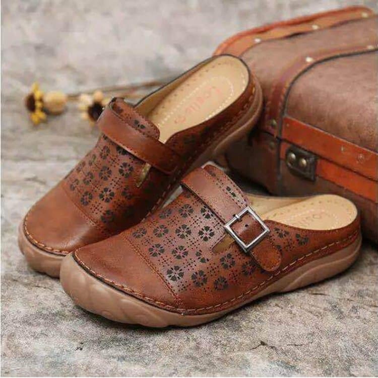 Orthopedic Comfort Clogs for Women