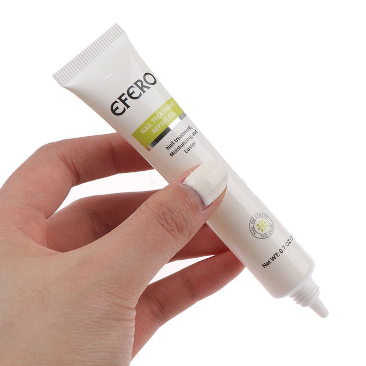 Efero™ - Nourishing Nail Care System