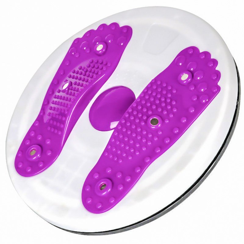 Ergonomic TwistFit Waist Turning Bowl for Easy Mixing