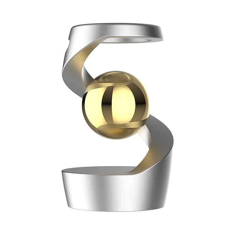 Kinetic Desk Toy for Stress Relief and Focus
