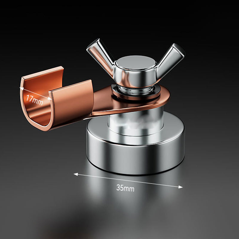 TitanGrip™ - Magnetic Welding Clamp for Secure Hold