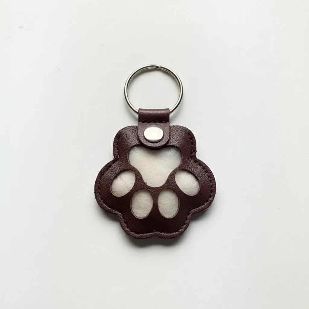 FurEverBond - Carry Your Beloved Pet’s Memory Wherever You Go
