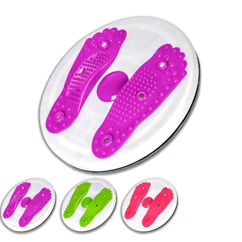 Ergonomic TwistFit Waist Turning Bowl for Easy Mixing