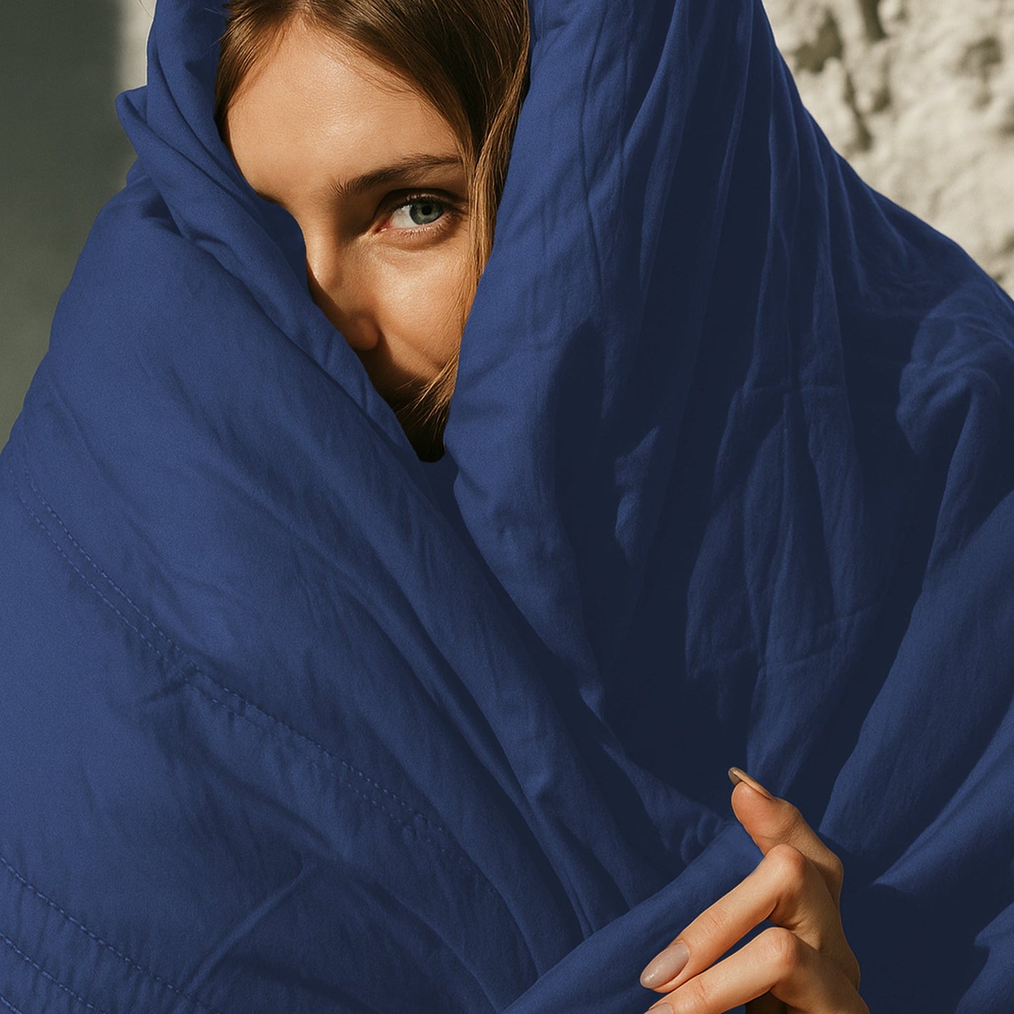 ThermoEase - Sleep Cool and Sweat-Free Every Night