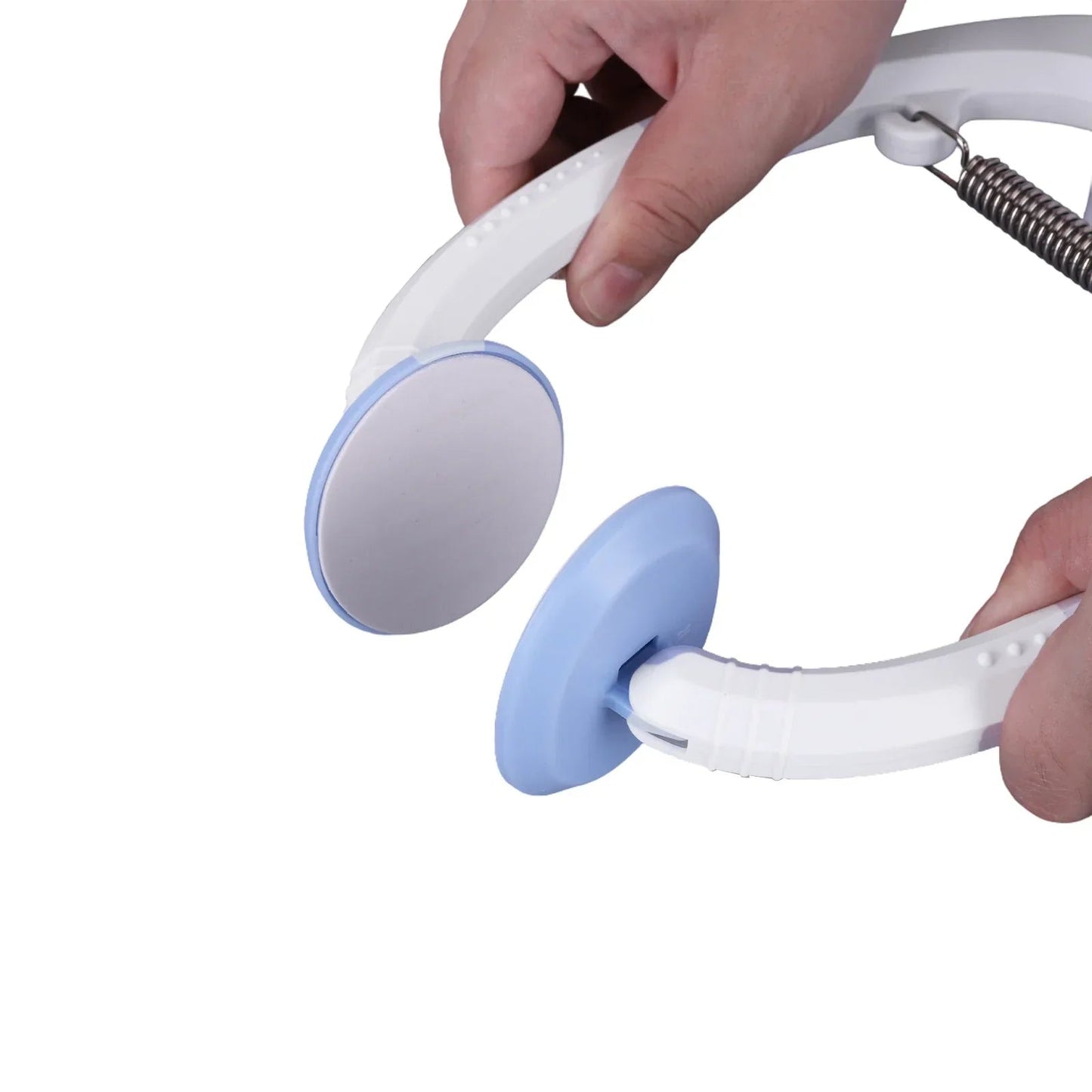 FeathrJoy™ - Interactive Cat Feather Teaser Toy
