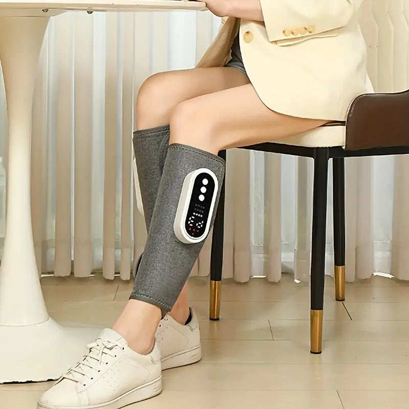Comfortable Relaxed Leg Wraps for Pain-Free Everyday Wear