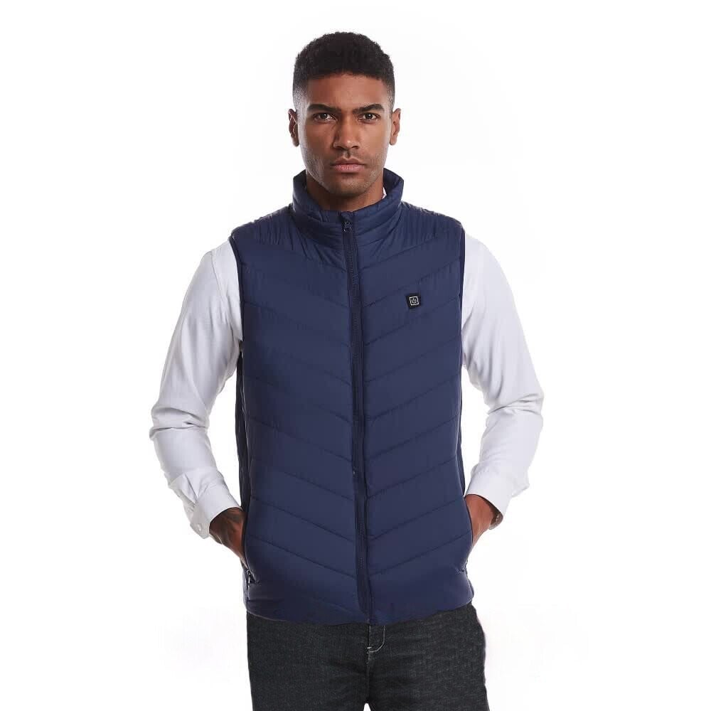 HeatPro™ - Rechargeable Heated Outdoor Vest for Cold Weather