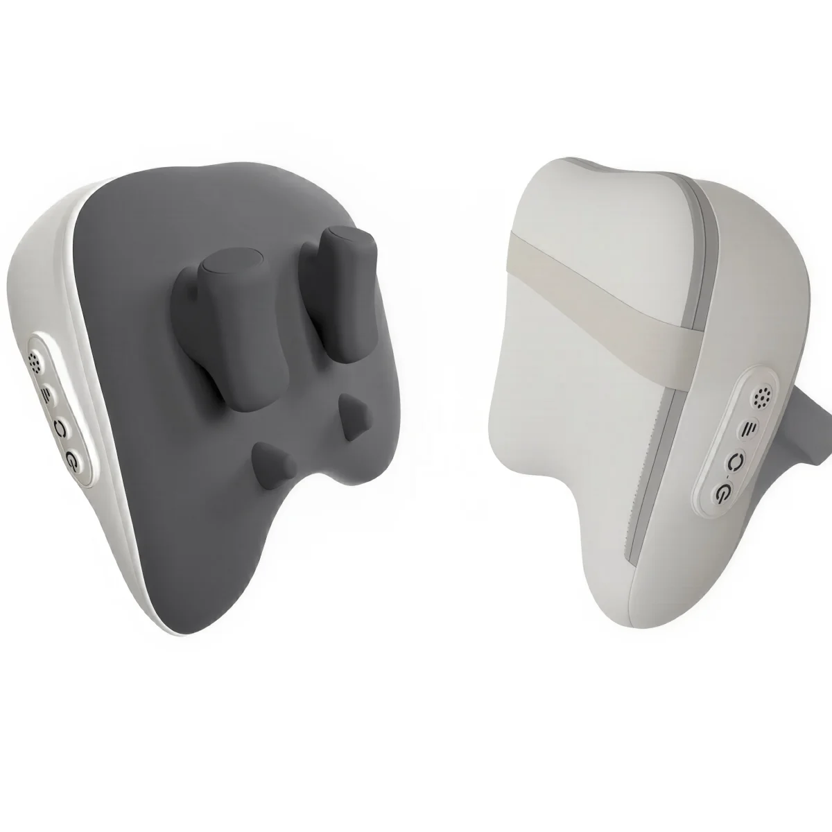 RelaxEase - Melt Neck Pain and Stress Away Instantly