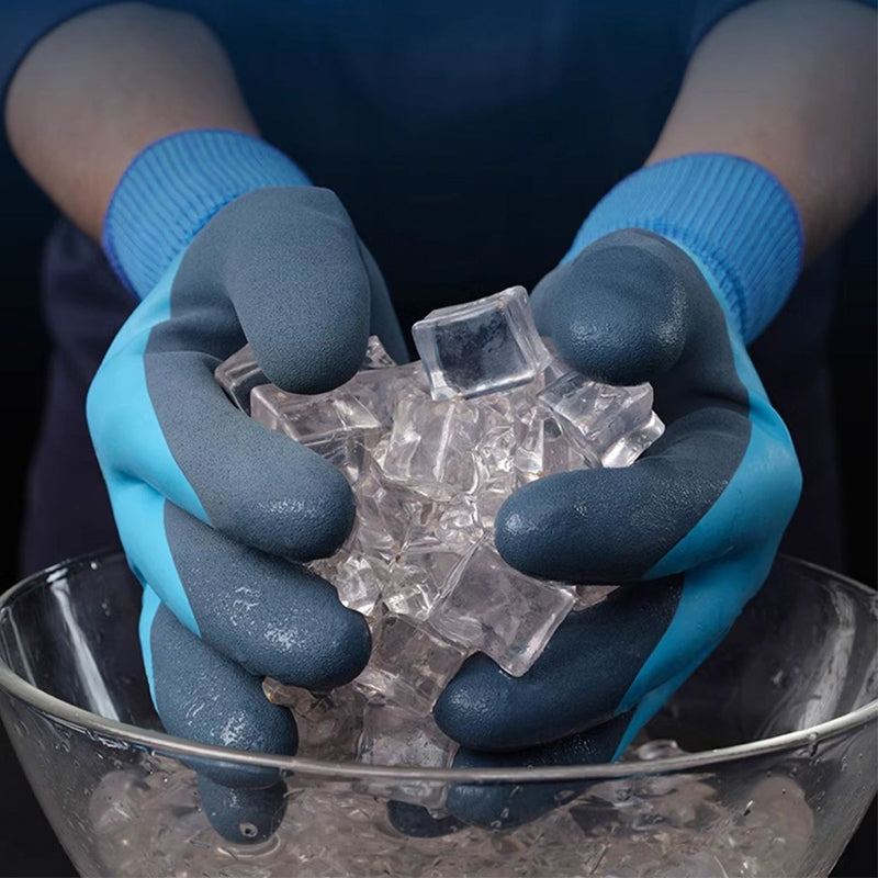 AntiFrost™ - Extreme Cold Weather Thermal Gloves for -30°C