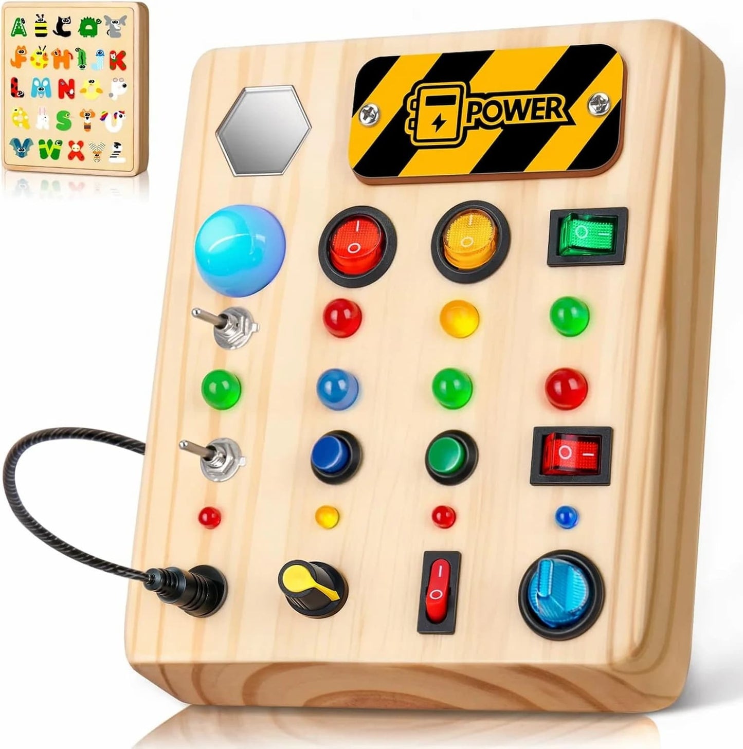 BrightBud - Safe Toddler Play That Boosts Learning & Confidence