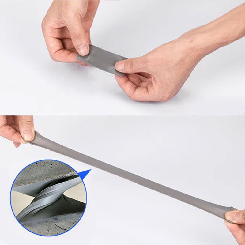 Durable Concrete Crack Repair Adhesive for Long-Lasting Fixes