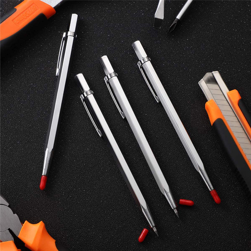 InkGlide™ - Metal Tip Glass Marker Pen