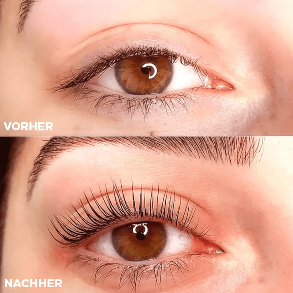 Quick-Glow Eyelash Curler for Effortless, Long-Lasting Curl