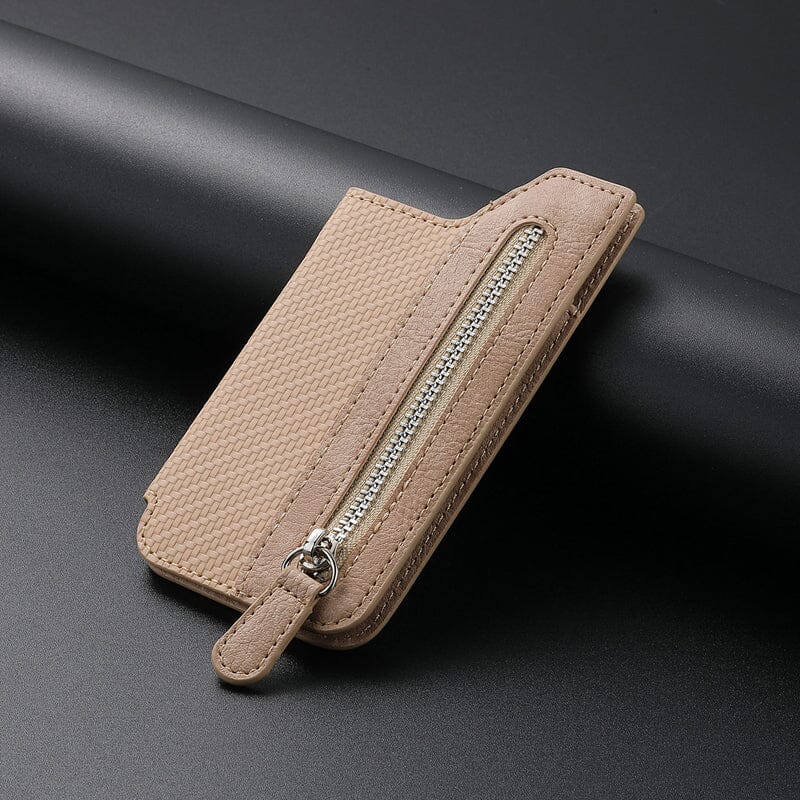 Slim Minimalist Card Holder Wallet