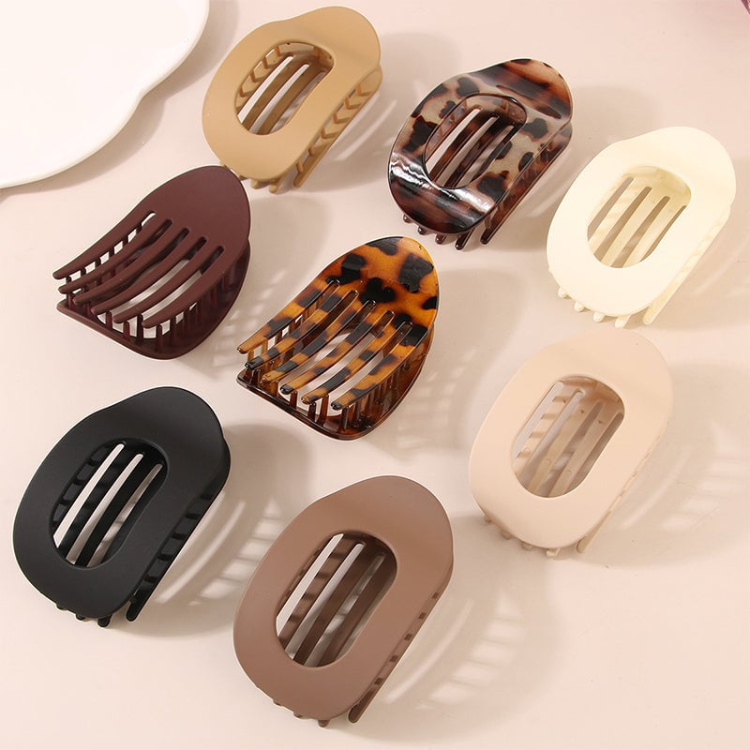 TressClip™ - Hair Styling Clip Set