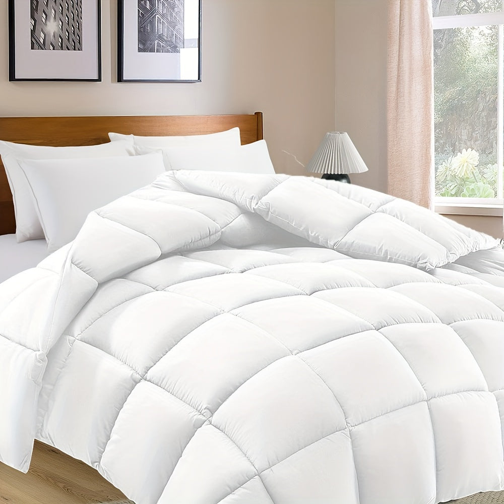 DreamSoft™ – Lightweight Comfort Pillow for Restful Sleep