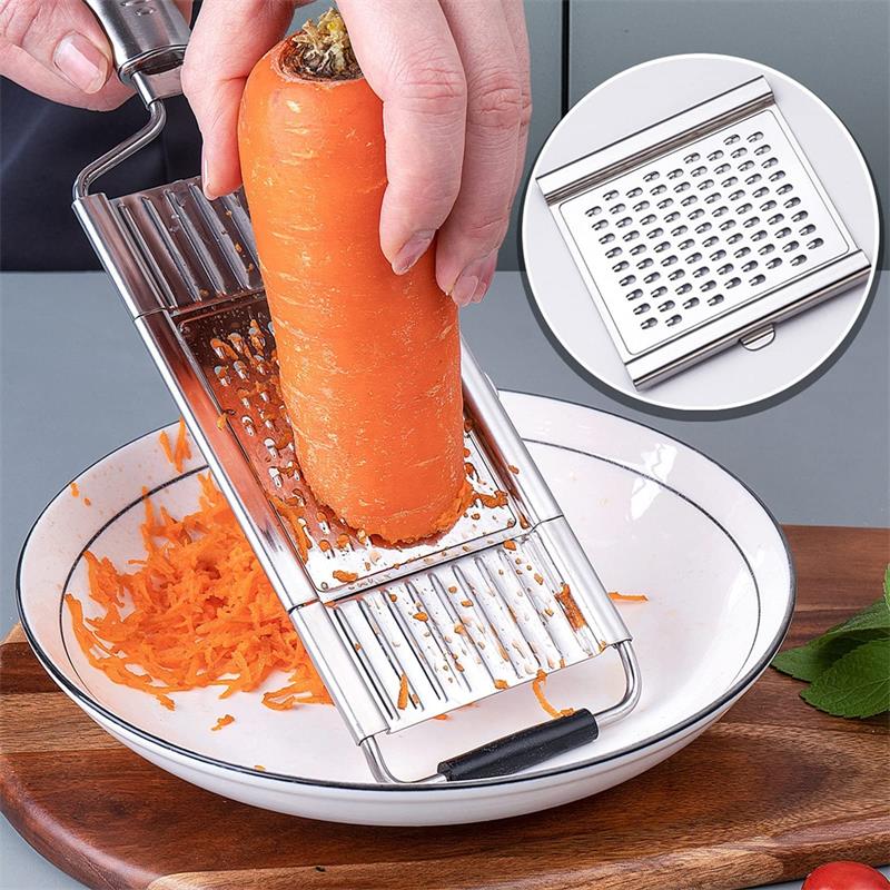 Slicebuddy™ - Effortless Kitchen Food Slicer