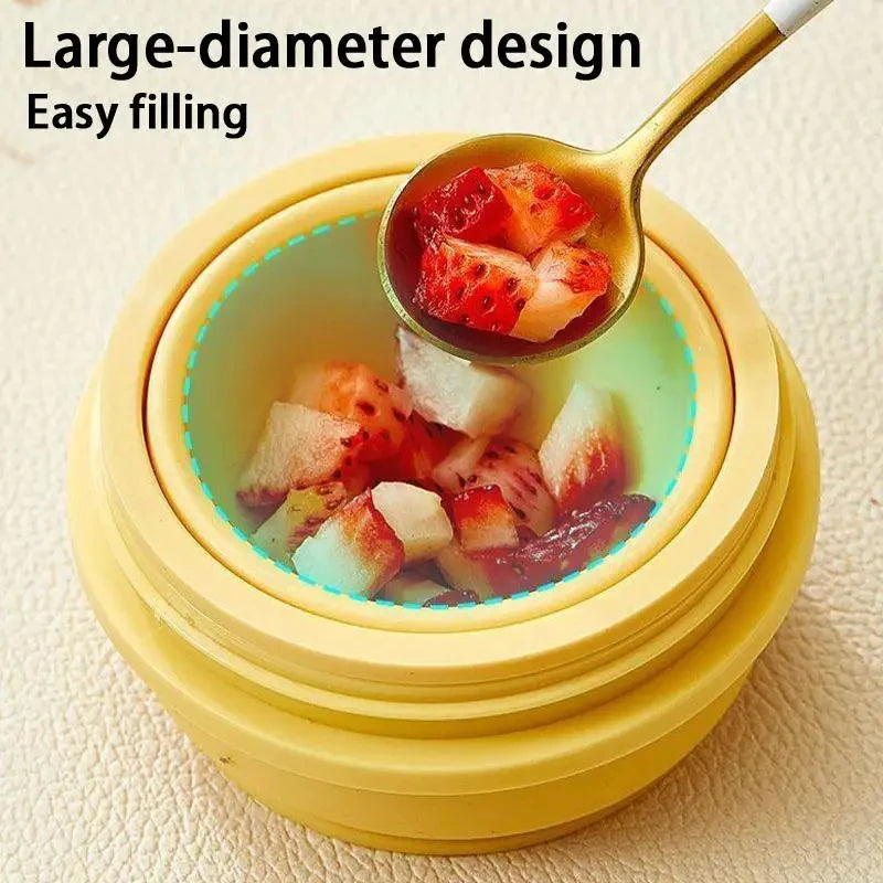 ChillMate - Keep Drinks Ice-Cold Anywhere Without Spills