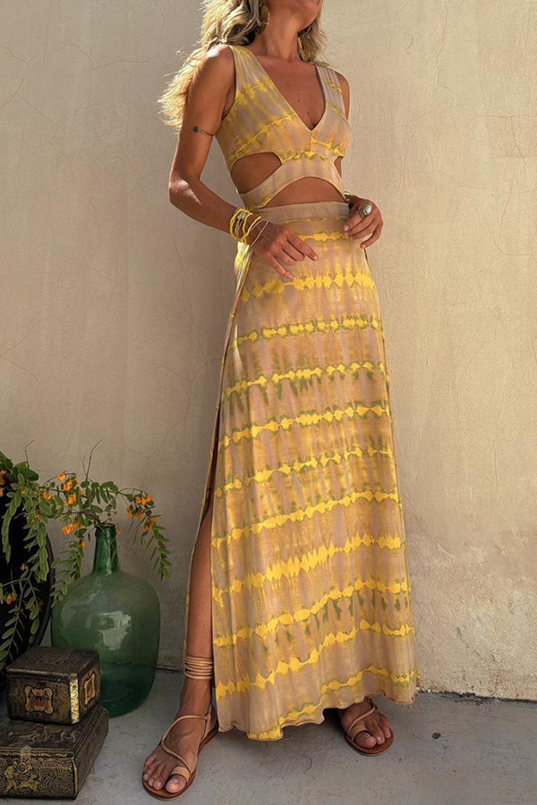 Bianca - Bold Statement Dress