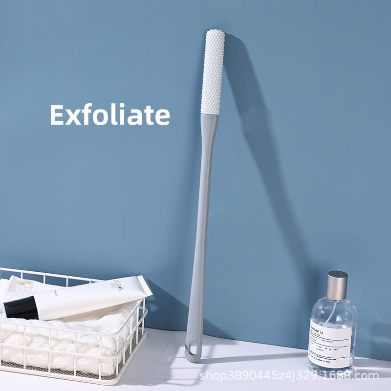 CleanSweep™ - Precision Toe Gap Cleaning Brush