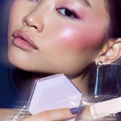 LumiGem - Lasting Diamond Glow That Melts Into Your Skin