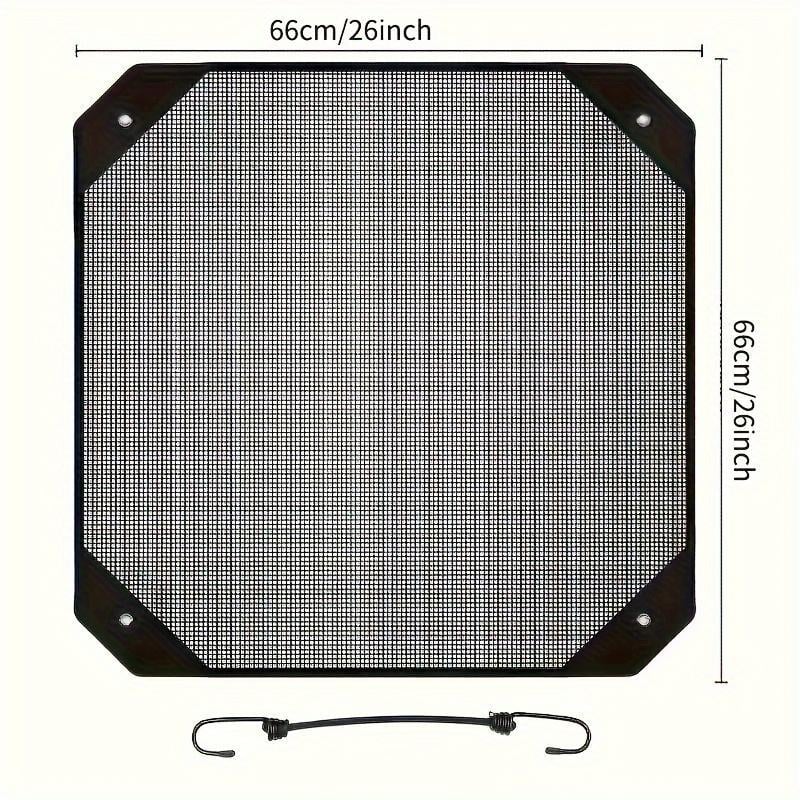AirShield™ - Year-Round Air Conditioner Protective Cover