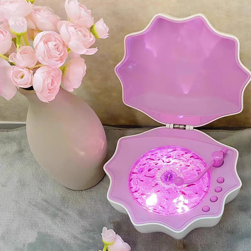Sleek Modern Bluetooth Speaker for Stylish Home Audio