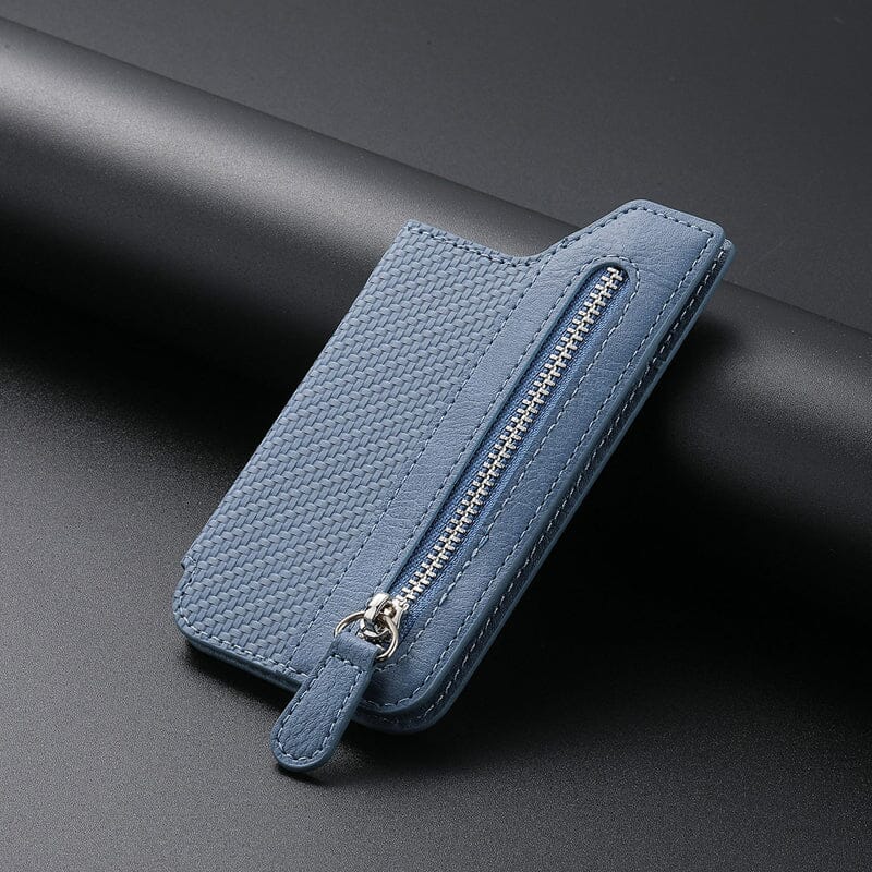 Slim Minimalist Card Holder Wallet
