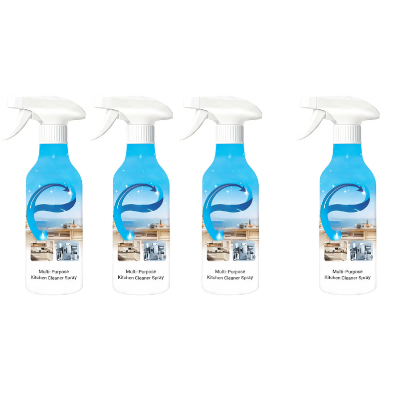 CleanMist™ - Multi-Surface Kitchen Degreaser Spray