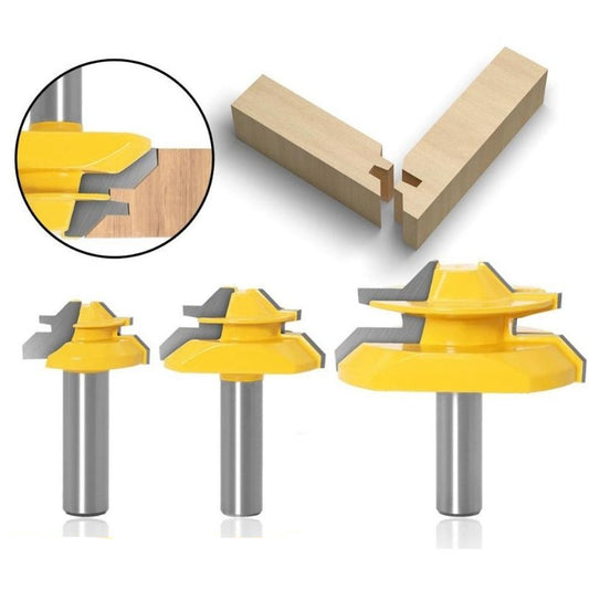 JoinMaster Pro - Perfect Wood Joints Every Time, No Struggle