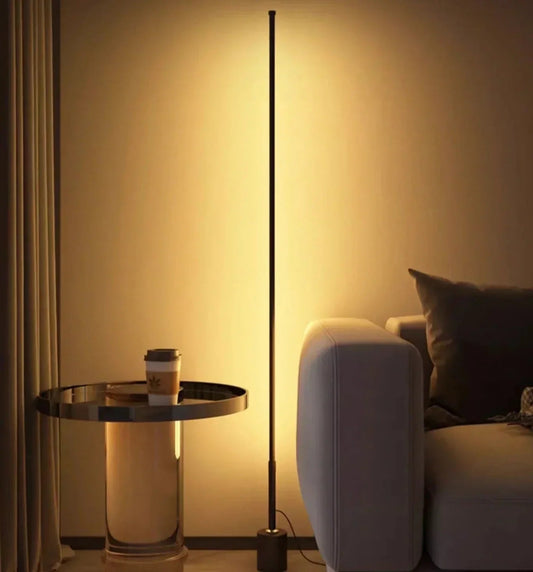 LumaFlex - Perfectly Adjustable Light for Every Mood and Space