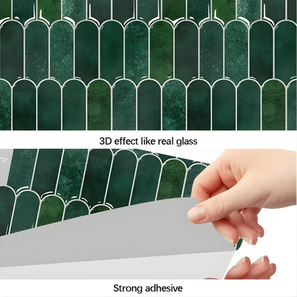 WallEase - Instantly Refresh Your Walls Without Messy Renovations