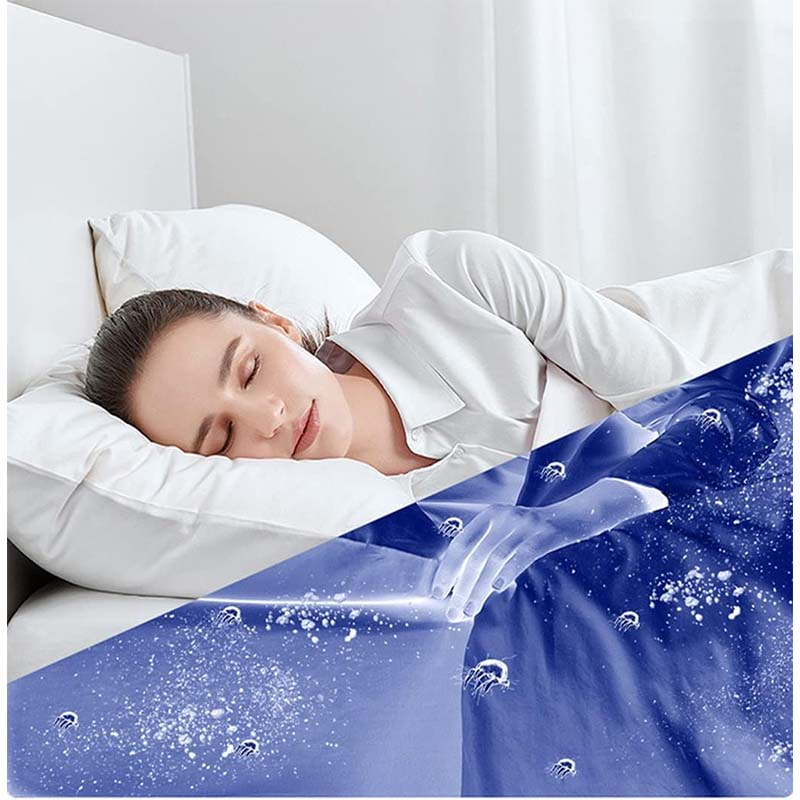 AirPurex - Breathe Easier by Eliminating Hidden Allergens Fast