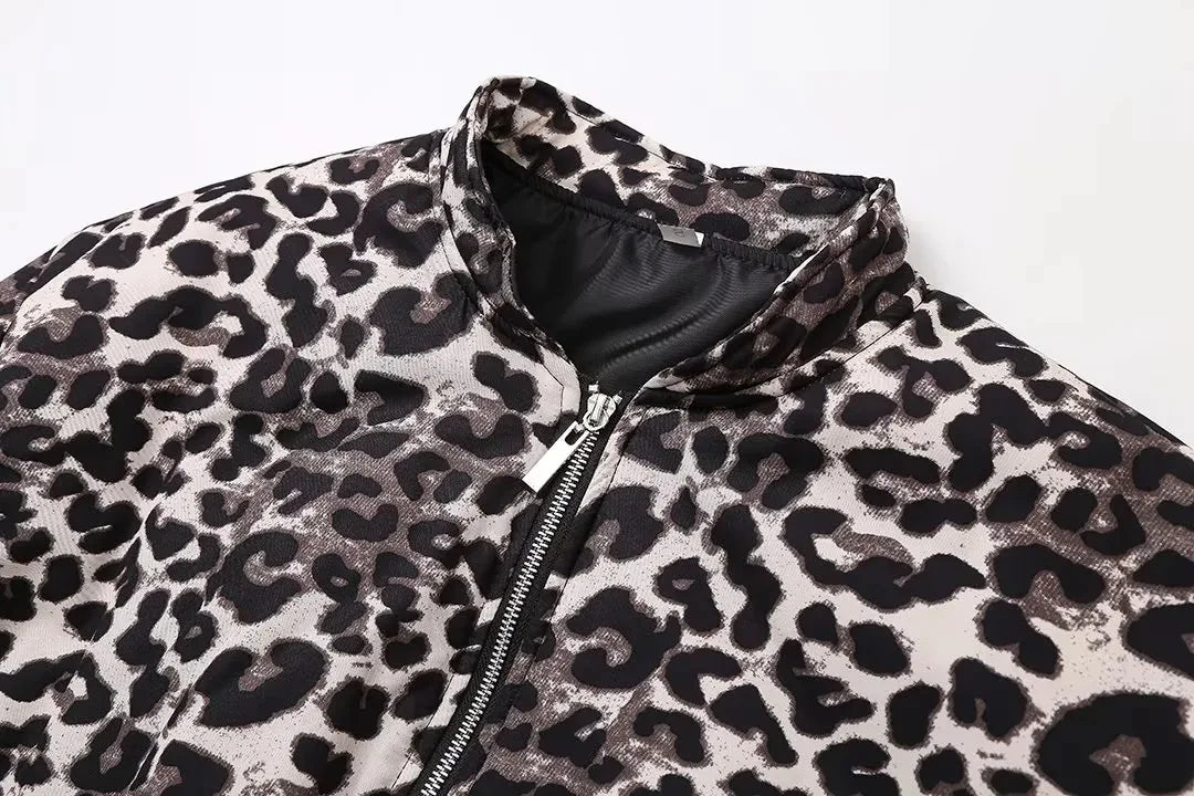 Modern Elegant Women's Lightweight Jacket